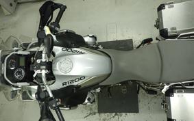 BMW R1200GS ADVENTURE 2006