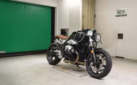 BMW R NINE T PURE 2018