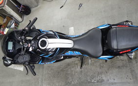 SUZUKI GSX-R125 DL33B