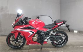 HONDA CBR400R 2019 NC56