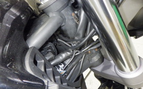 MOTO GUZZI SPORT 1200 4V 2011