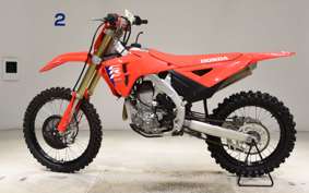 HONDA CRF450R PE07