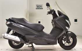 SUZUKI SKYWAVE 200 (Burgman 200) CH41A