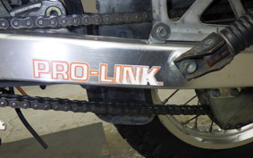 HONDA XLR250 BAJA 2015 MD22