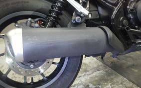 HONDA REBEL 500 A 2018 PC60
