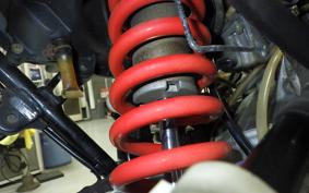 YAMAHA DT125R Gen.3 2026 3FW