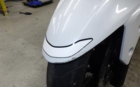 YAMAHA CYGNUS 125 XSR 3 2008 SED8J