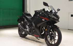 YAMAHA YZF-R25 2020 RG10J