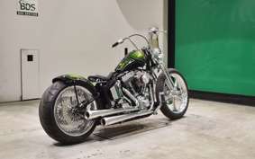 HARLEY FLSTF 1450 2005