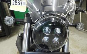 HONDA REBEL 250 A MC49