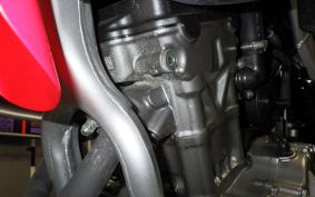 HONDA CRF250L 2022 MD47