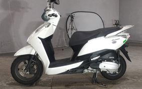 HONDA LEAD 125 JF45