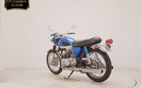 KAWASAKI 250A1 2006 A1