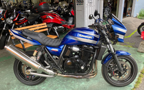 KAWASAKI ZRX1200 DAEG 2013 ZRT20D