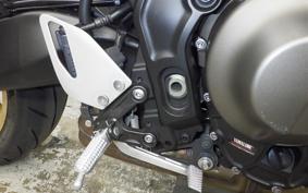 YAMAHA XSR900 2024 RN80J