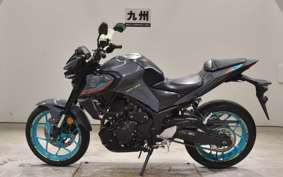 YAMAHA MT-03 ABS 2023 RH21J
