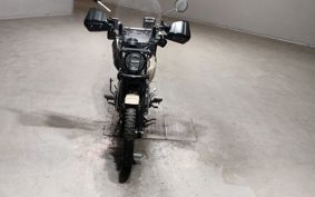 HONDA CT125 HUNTER CUB JA55