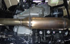 KAWASAKI ELIMINATOR400-3 2024 EL400A