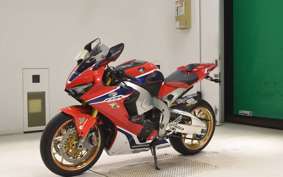 HONDA CBR1000RR GEN 3 SPECIAL 2017 SC77