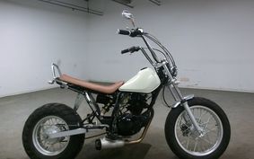 YAMAHA TW225 2005 DG09J
