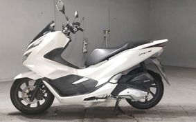 HONDA PCX 125 JF81