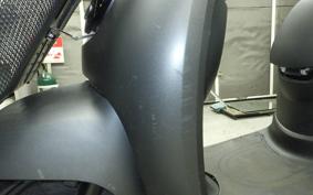 HONDA GIORNO 2 2018 AF70