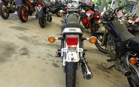 YAMAHA SR400 Gen.5 2021 RH16J