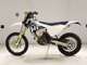 Фото Husqvarna FE250 с японского аукциона