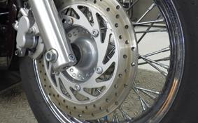 YAMAHA DRAGSTAR 400 CLASSIC 2003 VH01J