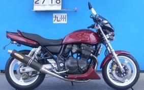 SUZUKI INAZUMA 400 (GSX400) GK7BA