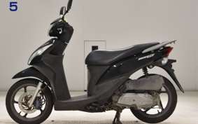 HONDA BREEZE 110