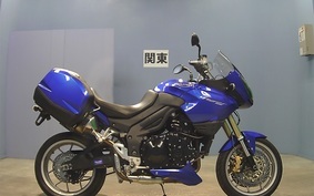 TRIUMPH TIGER 1050 A 2010 G7465S