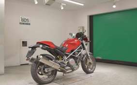 DUCATI MONSTER 400 IE 2004