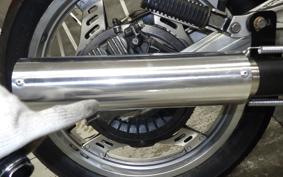 HONDA CBX550F PC04