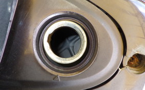 YAMAHA JOG Gen.5 SA36J
