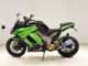 Фото Kawasaki NINJA 1000 2012 с японского аукциона