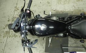 KAWASAKI VULCAN 400 Gen.2 1995 VN400A