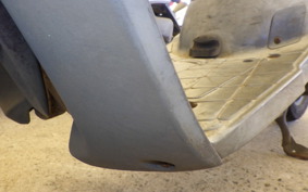 SUZUKI LET's 4 CA45A