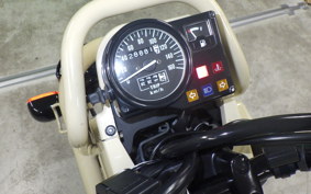 HONDA PS250 2009 MF09