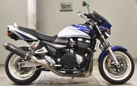 SUZUKI GSX1400 2003 GY71A