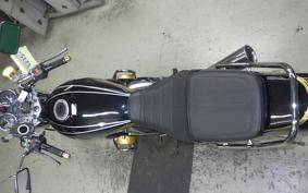 KAWASAKI ZEPHYR 400 KAI 2010 ZR400C