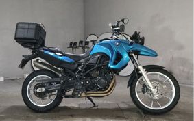 BMW F650GS 2008 0218