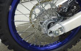 YAMAHA YZ125 CE36C