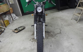 YAMAHA SR400 Gen.3 2002 RH01J