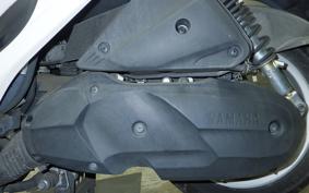 YAMAHA CYGNUS 125 XSR 3 2020 SEA5J