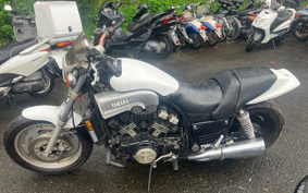 YAMAHA VMAX 1993 2WEE