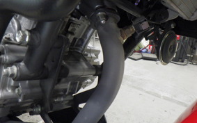 HONDA CB250FA 2020 MC43