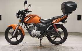 HONDA CBF 125 1981