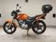 Фото Honda CBF 125 1981 с японского аукциона