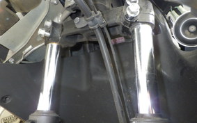 HONDA PCX 160 KF47